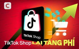Nhà bán hàng than khó khi TikTok Shop có lần điều chỉnh phí thứ 3 trong năm, thu thêm 3.000 đồng phí xử lý mỗi đơn hàng