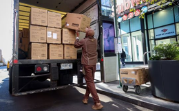Hãng giao hàng nổi tiếng sa thải 48.000 lao động, lớn nhất trong 20 năm của lịch sử công ty