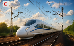 Phó Thủ tướng có loạt chỉ đạo quan trọng liên quan đến các dự án đường sắt mà VinSpeed, Thaco, Hòa Phát đang quan tâm