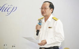 Phó Trưởng Thuế TP.HCM: Không nên chờ đến khi người mua trả tiền mới lập hóa đơn, mà phải lập ngay tại thời điểm giao hàng