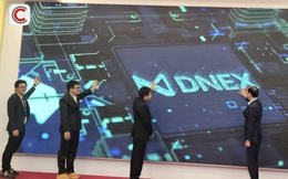 Công ty muốn lập sàn tiền số 10.000 tỷ đồng tại Đà Nẵng lãi 100 triệu đồng, giảm 93% lợi nhuận trong quý III