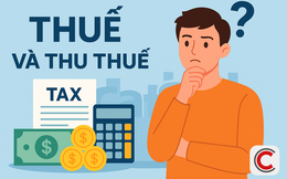 Hộ kinh doanh bị truy thu hơn 1 tỷ đồng tiền thuế khi bán cơm online từ năm 2018: Đại diện Thuế Hải Phòng nói gì?