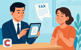 Sẽ cắt giảm 44% thủ tục hành chính về thuế?