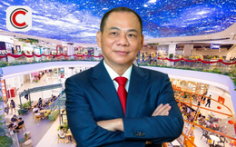 Vincom Retail của tỷ phú Phạm Nhật Vượng mở trung tâm thương mại rộng gần 70.000 m2, "ông lớn" AEON lần đầu góp mặt