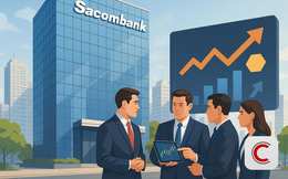 Mỗi ngày mua 1 cổ phiếu: Đầu tư vào ngân hàng lâu đời nhất sàn chứng khoán Việt Nam lãi hay lỗ sau 19 năm?