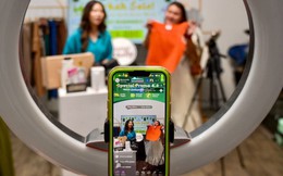 Bí mật đen tối đằng sau nghề livestream ở Indonesia