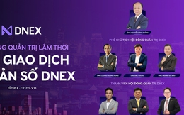 Công ty muốn làm Sàn Giao dịch tài sản số 10.000 tỷ tại Đà Nẵng công bố dàn lãnh đạo: Quy tụ Tổng biên tập, 'cựu' FPT và nhiều gương mặt công nghệ quen thuộc