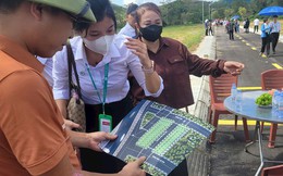 Vẽ “dự án ven đất nền ven sông”, Công ty Đông Quân Land bị phạt hơn 500 triệu đồng