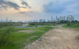 Thấy gì từ việc Hà Nội công khai 17 chủ đầu tư vi phạm pháp luật đất đai