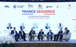 Từng xa lạ như AI, chuyên gia dự báo 5-10 năm nữa sẽ là ‘thời’ của công nghệ này, giúp xử lý nhiều vấn đề phức tạp với tốc độ nhanh hơn