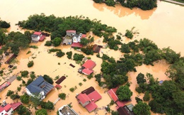 Xem xét đề xuất "xóa" tên bão Bualoi do đã gây thiệt hại nặng nề cho Việt Nam