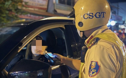 Một phường ở TP HCM có 411 trường hợp vi phạm nồng độ cồn trong 2 tháng, cao nhất cả nước