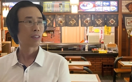 Thấy quán cơm Nhật buôn bán phát đạt, chủ mặt bằng tăng giá thuê từ 43 lên 86 triệu đồng/tháng: Cơ quan chức năng phải vào cuộc điều tra