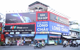 Trung bình mỗi ngày FPT Long Châu mở gần 2 cửa hàng mới, chính thức vượt kế hoạch năm 2025