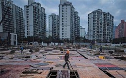 Làn sóng giữ hộ nhà thế chấp bị vỡ nợ tại Trung Quốc: Khi chủ BĐS phải tìm cách mua lại chính căn hộ của mình