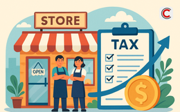 Người mua không cung cấp thông tin, mã số thuế thì lập hóa đơn điện tử ra sao? Đại diện ngành Thuế giải đáp