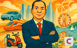 Tài sản Vingroup tăng dựng đứng, vượt xa mốc 1 triệu tỷ đồng, lãi 7.565 tỷ đồng sau 9 tháng