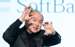 Masayoshi Son trở thành tỷ phú giàu nhất Nhật Bản, tài sản tăng 248% riêng trong năm 2025: Cú trở lại ngoạn mục của SoftBank trong kỷ nguyên AI