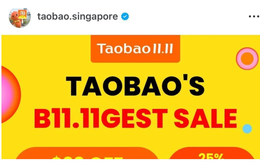 ĐNÁ trở thành ‘chiến trường’ mới cho các gã khổng lồ TMĐT Trung Quốc