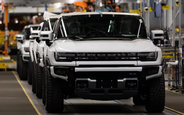 GM cắt giảm hơn 3.400 lao động mảng xe điện, thu hẹp dây chuyền sản xuất và tạm đóng cửa nhà máy, thực hiện cải tổ nhân lực lớn nhất kể từ sau đại dịch