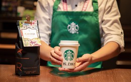 Starbucks vẫn đang rao bán một phần hoạt động kinh doanh tại Trung Quốc với giá hơn 4 tỷ USD