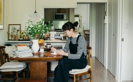 Dưỡng già đúng cách là biết tự định đoạt 5 điều này cho mình sau tuổi 50