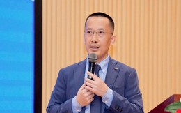 Phó Chủ tịch MB kể về chiến lược ‘không giống ai’ để bước vào Big 4: Tự viết phần mềm lõi và app, đội ngũ lên tới 2.500 kỹ sư CNTT và 300 data scientists