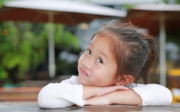 Nghiên cứu của Harvard: 3 thói quen "khó chịu" ở trẻ em thực chất là dấu hiệu của thành công trong tương lai!