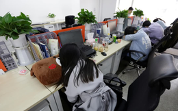 5 biểu hiện của người EQ thấp khi đi làm