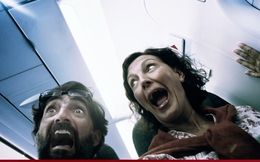 Vì sao khi máy bay đi vào vùng nhiễu động, chúng ta có cảm giác như rơi tự do?