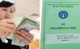 Nghỉ hưu năm 2025, đóng BHXH đủ 32 năm, lương hưu mỗi tháng được nhận bao nhiêu?