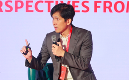 Tổng Giám đốc Dragon Capital: 2-3 năm gần đây nhà đầu tư không còn xem chứng khoán như “sòng bạc”, lái xe của tôi cũng bỏ vài trăm USD mỗi tháng mua cổ phiếu