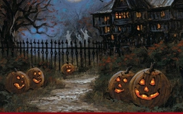 Ý nghĩa thực sự của lễ hội Halloween là gì?