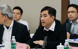 Nhiều chuyên gia hàng đầu Trung Quốc nghiên cứu ‘siêu dự án’ 300.000 tỷ đồng, Chủ tịch Đèo Cả có đề nghị quan trọng