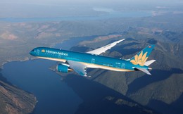 Vietnam Airlines nhiều tiền chưa từng có, lãi ròng hơn 600 tỷ trong quý 3