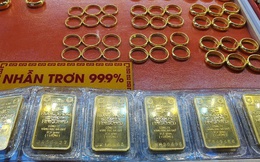 VAFI ước tính lượng vàng trong dân tới hơn 2.000 tấn?