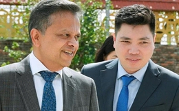 Bắt tạm giam Giám đốc Công ty Acuity Funding Việt Nam