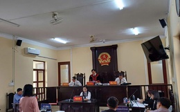 Tại tòa, nữ “đại gia” thủy sản có tiếng ở Cà Mau bất ngờ đề nghị được tuyên vô tội