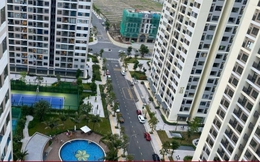 Hơn 58.000 căn hộ chung cư tại TP.HCM chưa được cấp sổ hồng