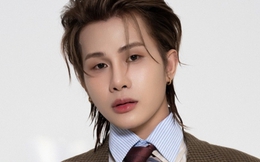 Bài hát có ca từ phản cảm, dung tục, ca sĩ Jack bị xử phạt