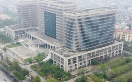 Thanh tra Chính phủ: Chậm tiến độ hơn 10 năm, dự án trụ sở Bộ Ngoại giao nguy cơ gây lãng phí lớn
