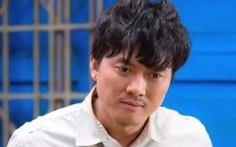 Diễn viên Quách Ngọc Tuyên bị tai nạn