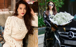 Trương Ngọc Ánh giàu cỡ nào?