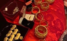 5 cây vàng cưới vợ cho con trở thành món nợ lặng lẽ bòn rút tuổi trung niên