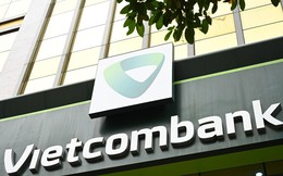 Vietcombank bác bỏ thông tin cháy tại phòng giao dịch Thụy Khuê