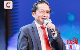 Chủ tịch Công ty xuất khẩu 5.000 UAV sang Hàn khẳng định: Năng suất UAV gấp 67 lần lao động nông nghiệp thủ công, làm 1 giờ bằng 3 ngày công nhân truyền tải điện