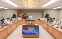 Phó Thủ tướng giao nhiệm vụ quan trọng cho PVN, EVN
