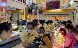 Vàng thế giới gần 3.900 USD/ounce: Nhà đầu tư cần làm gì trong tuần tới?