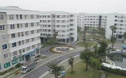 Hơn 82.000 căn nhà ở xã hội dự kiến hoàn thành trong năm nay