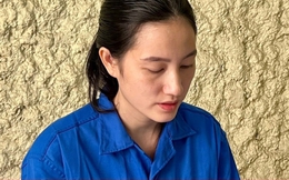 Bắt giam Facebooker 'Thủy Tẹt Bé Nhỏ' chuyên kêu gọi từ thiện để trục lợi